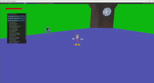 Rayman 3 engine